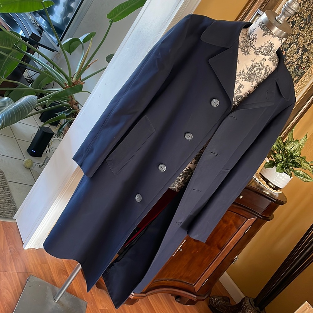 Men’s. London fog. Coat.